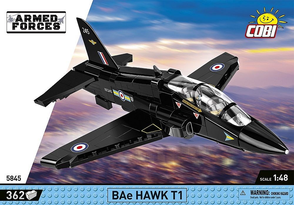 BAe Hawk T1 - fot. 3