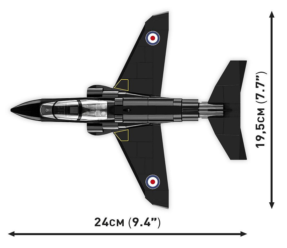 BAe Hawk T1 - fot. 9
