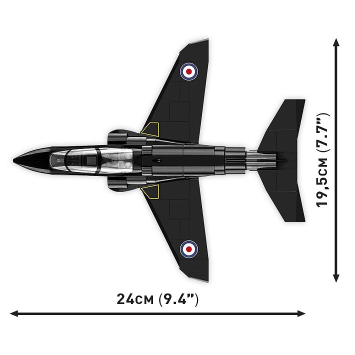 BAe Hawk T1 - fot. 9