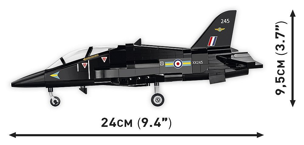 BAe Hawk T1 - fot. 8