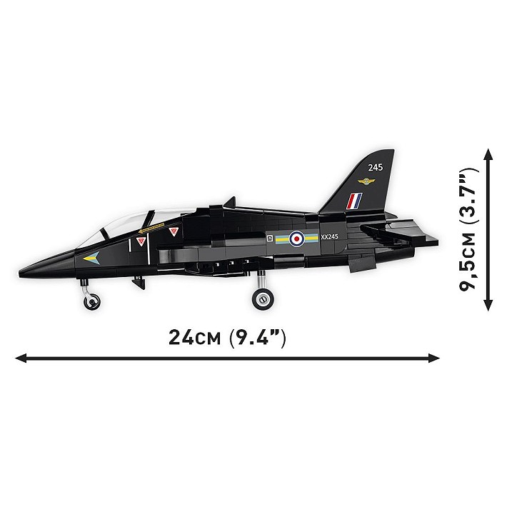 BAe Hawk T1 - fot. 8