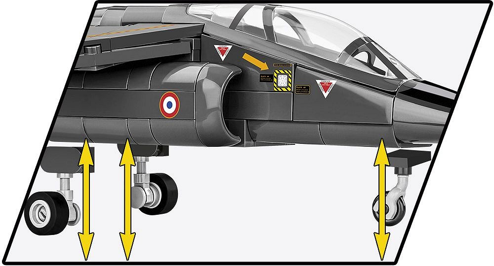 Alpha Jet - fot. 5