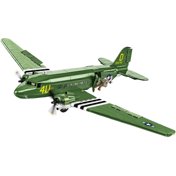 Douglas C-47 Skytrain Dakota