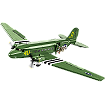 Douglas C-47 Skytrain Dakota