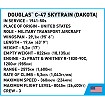 Douglas C-47 Skytrain Dakota - fot. 9