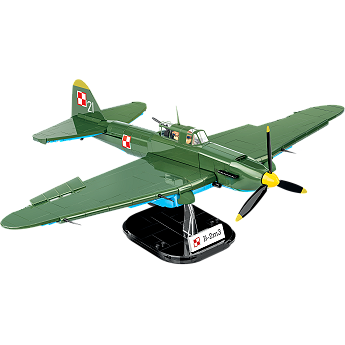 IL-2M3 Shturmovik