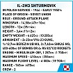IL-2M3 Shturmovik - fot. 7