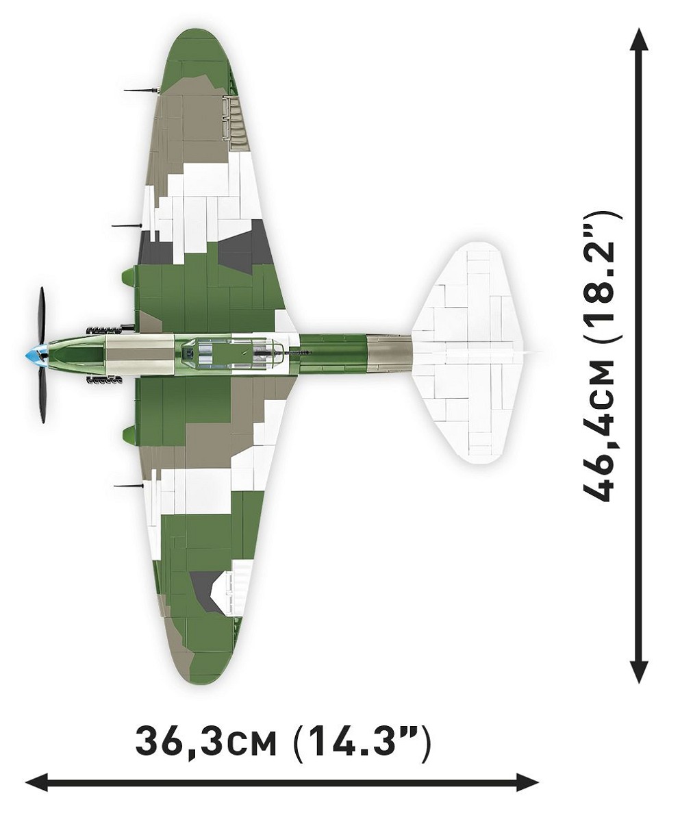 Ilyushin IL-2 1943 - fot. 10