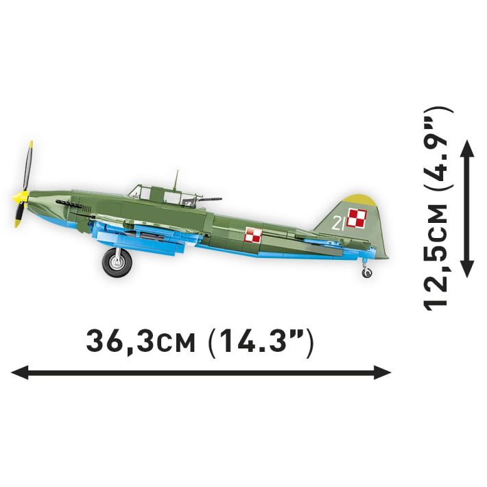 IL-2M3 Shturmovik - fot. 9