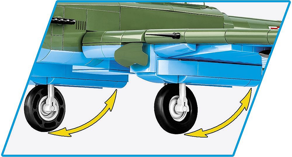 IL-2M3 Shturmovik - fot. 6