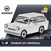 Trabant 601 Universal - fot. 2