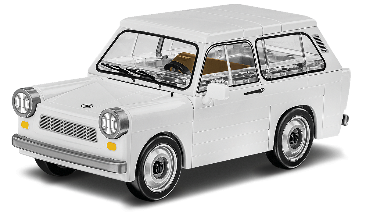Trabant 601 Universal