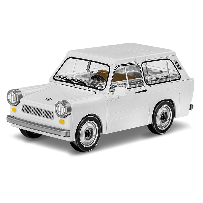 Trabant 601 Universal
