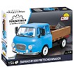 Barkas B1000 Pritschenwagen - fot. 6