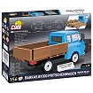Barkas B1000 Pritschenwagen - fot. 7