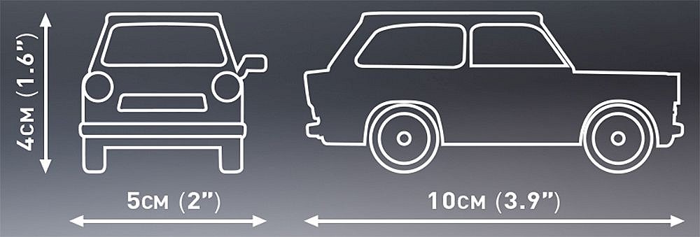 Trabant 601 Universal - fot. 4