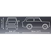 Trabant 601 Universal - fot. 4