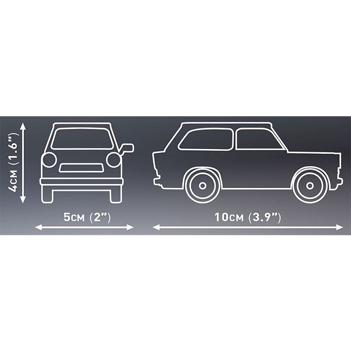 Trabant 601 Universal - fot. 4