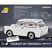 Trabant 601 Universal - fot. 3