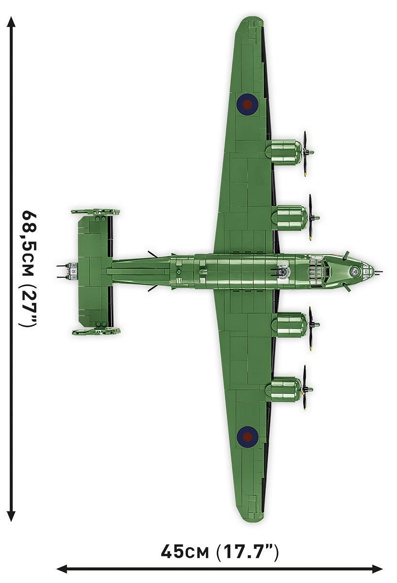 B-24 Liberator Mk.III - Edycja Limitowana - fot. 15