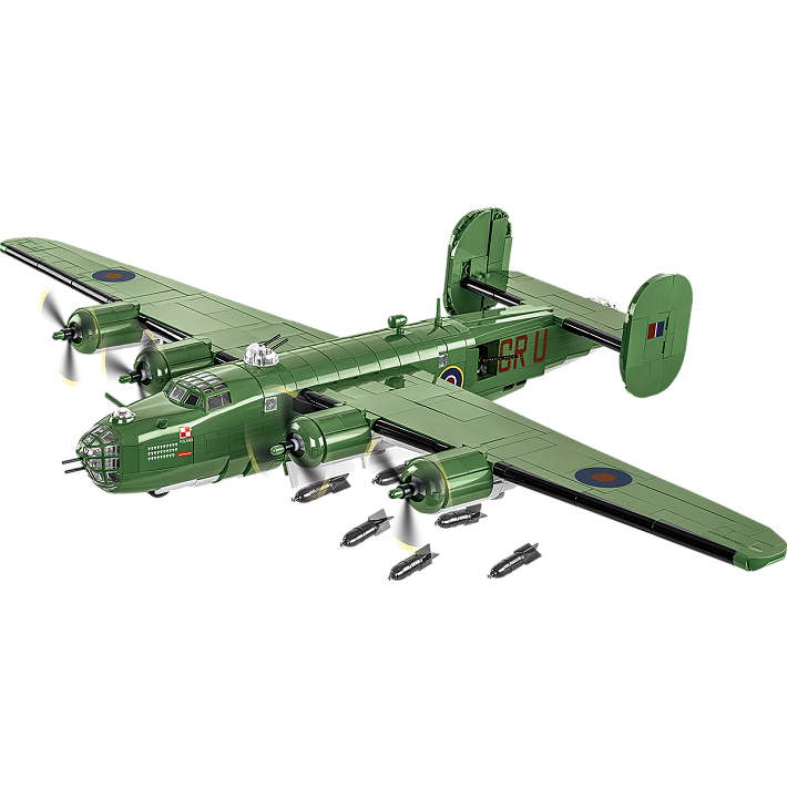 B-24 Liberator Mk.III - Edycja Limitowana