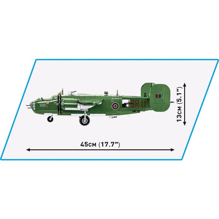 B-24 Liberator Mk.III - Edycja Limitowana - fot. 14