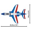 Alpha Jet Patrouille de France - fot. 8
