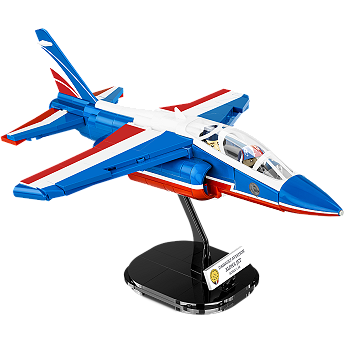 Alpha Jet Patrouille de France