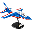 Alpha Jet Patrouille de France