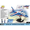Alpha Jet Patrouille de France - fot. 4