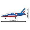 Alpha Jet Patrouille de France - fot. 7