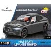 Maserati Levante Trofeo - fot. 2