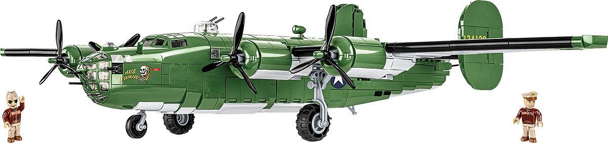 Consolidated B-24 Liberator - fot. 3