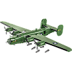 Consolidated B-24 Liberator