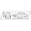 Citroen DS 19 1956 - Executive Edition - fot. 11