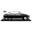 Citroen DS 19 1956 - Executive Edition - fot. 3