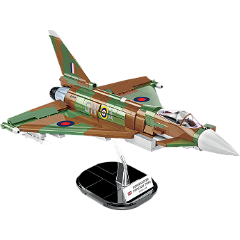 Eurofighter Typhoon FGR4 "GiNA"
