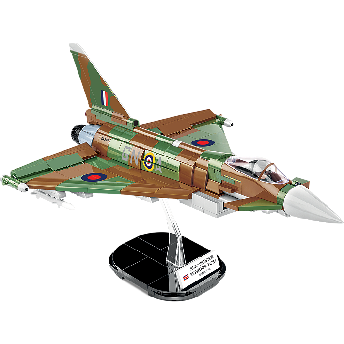 Eurofighter Typhoon FGR4 "GiNA"