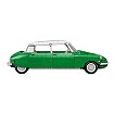 Citroen DS 19 1956 - fot. 3