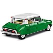 Citroen DS 19 1956 - fot. 2
