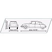 Citroen DS 19 1956 - fot. 11