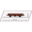 Güterwagen type Ommr 32 LINZ - fot. 13