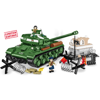 IS-2 Berlin 1945 - Limited Edition