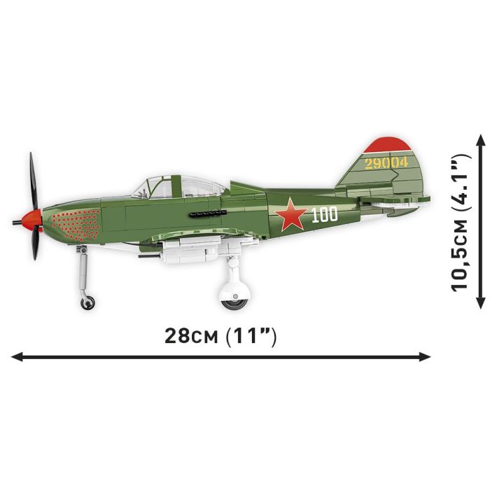 Bell P-39Q Airacobra - fot. 10