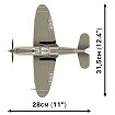 Bell P-39D Airacobra - fot. 11