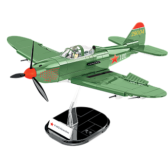 Bell P-39Q Airacobra