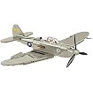 Bell P-39D Airacobra - fot. 2