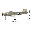 Bell P-39D Airacobra - fot. 10
