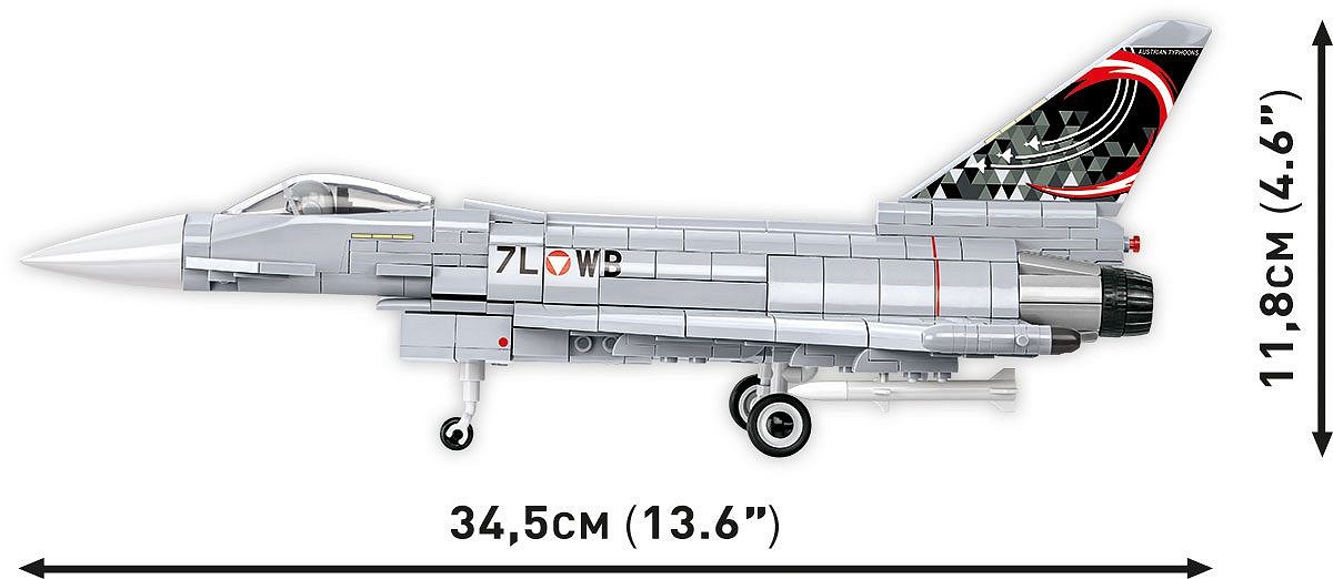 Eurofighter Typhoon - fot. 11