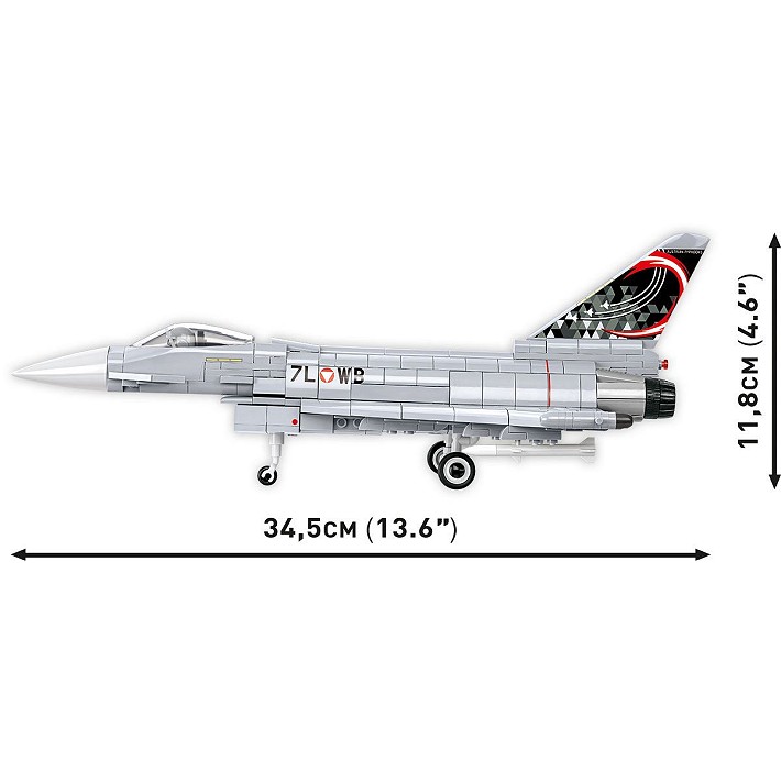Eurofighter Typhoon - fot. 11